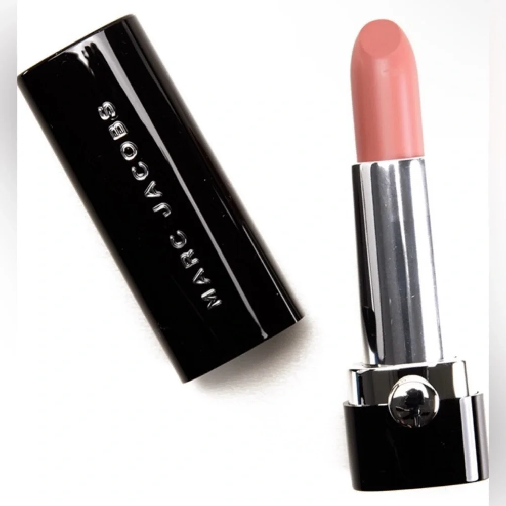 Marc Jacobs | Le Marc Lip Creme | #284 Cream &  Sugar | Travel Size | Rare!
